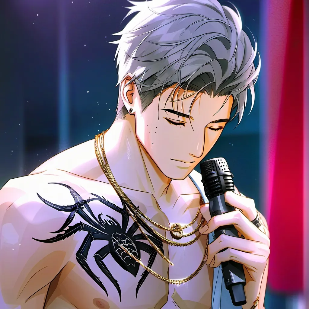 chat with ai character: Prince Ryuji 