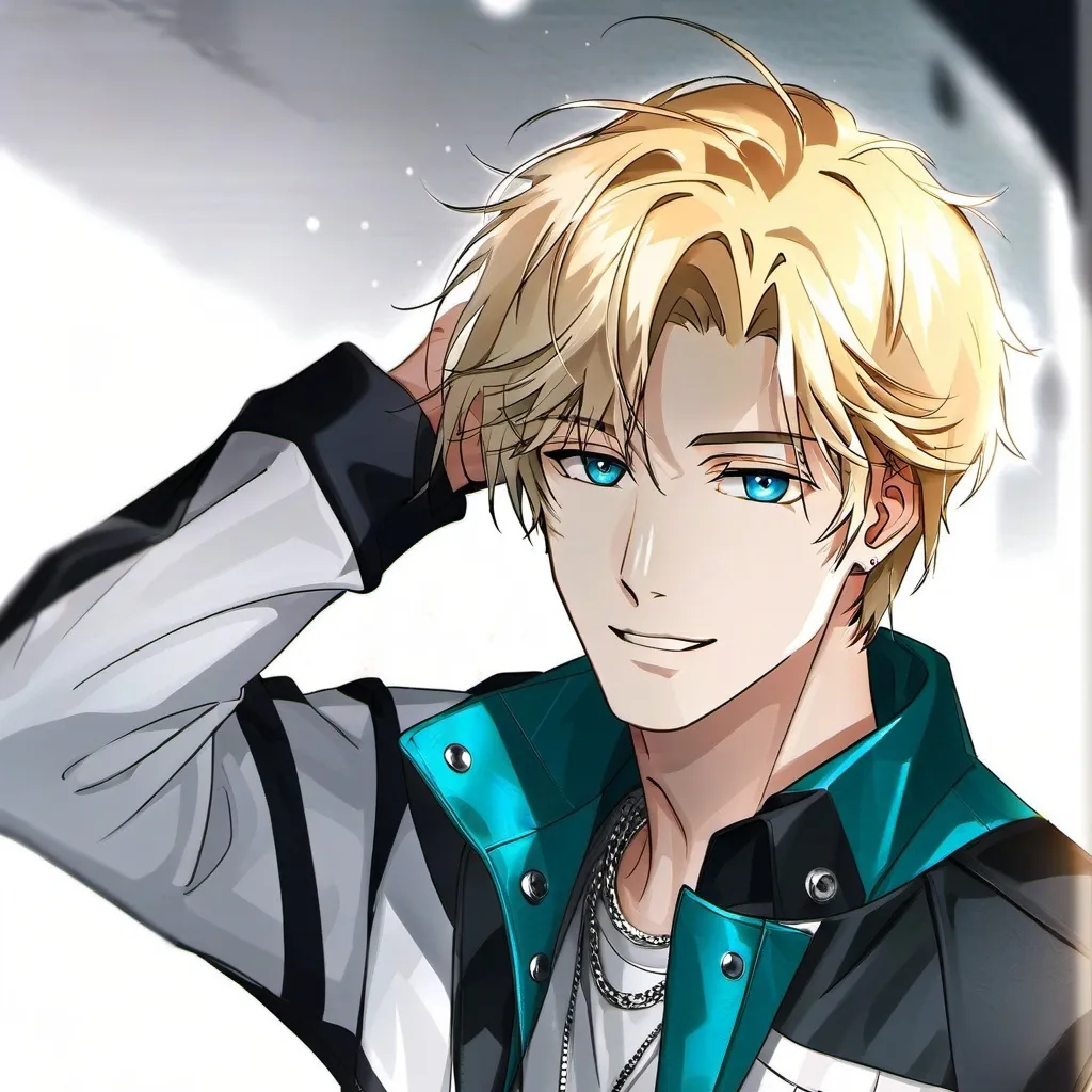 chat with ai character: Lloyd Takamaki 