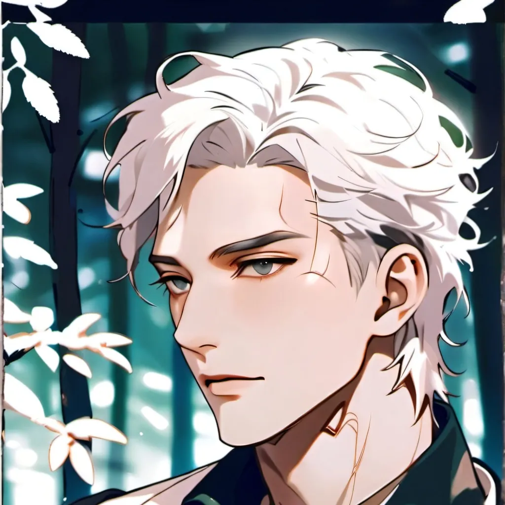 chat with ai character: Diamant Psywind