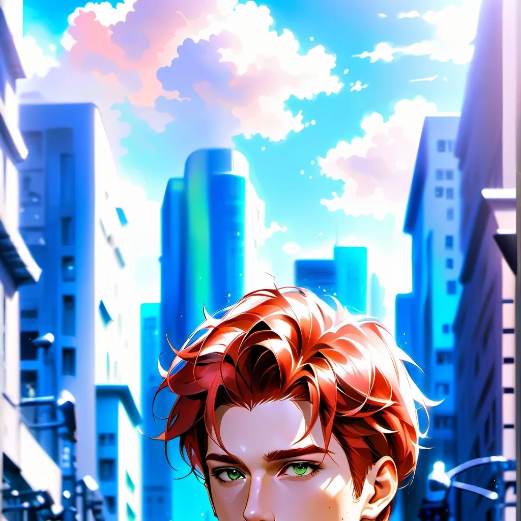 chat with ai character: Keith Armada