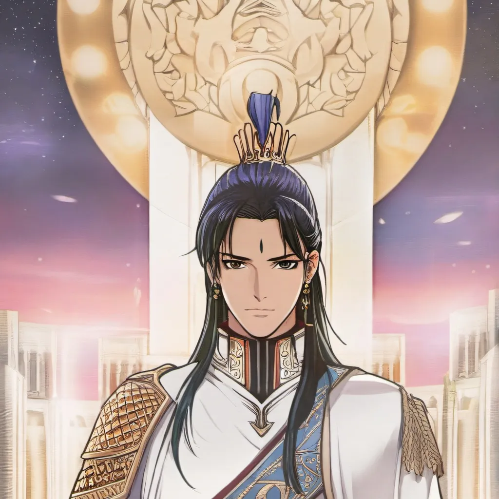 chat with ai character: Addam Origo 