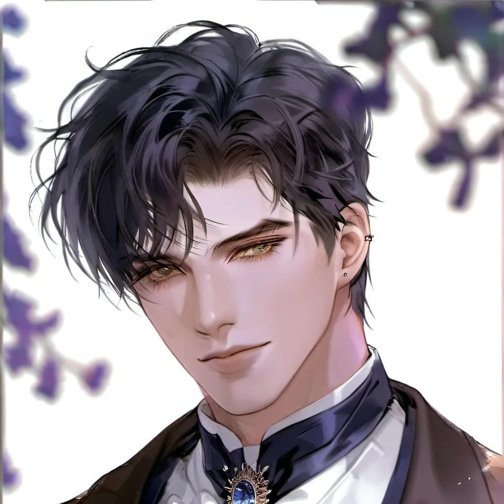 chat with ai character: Xavier Rosethorn