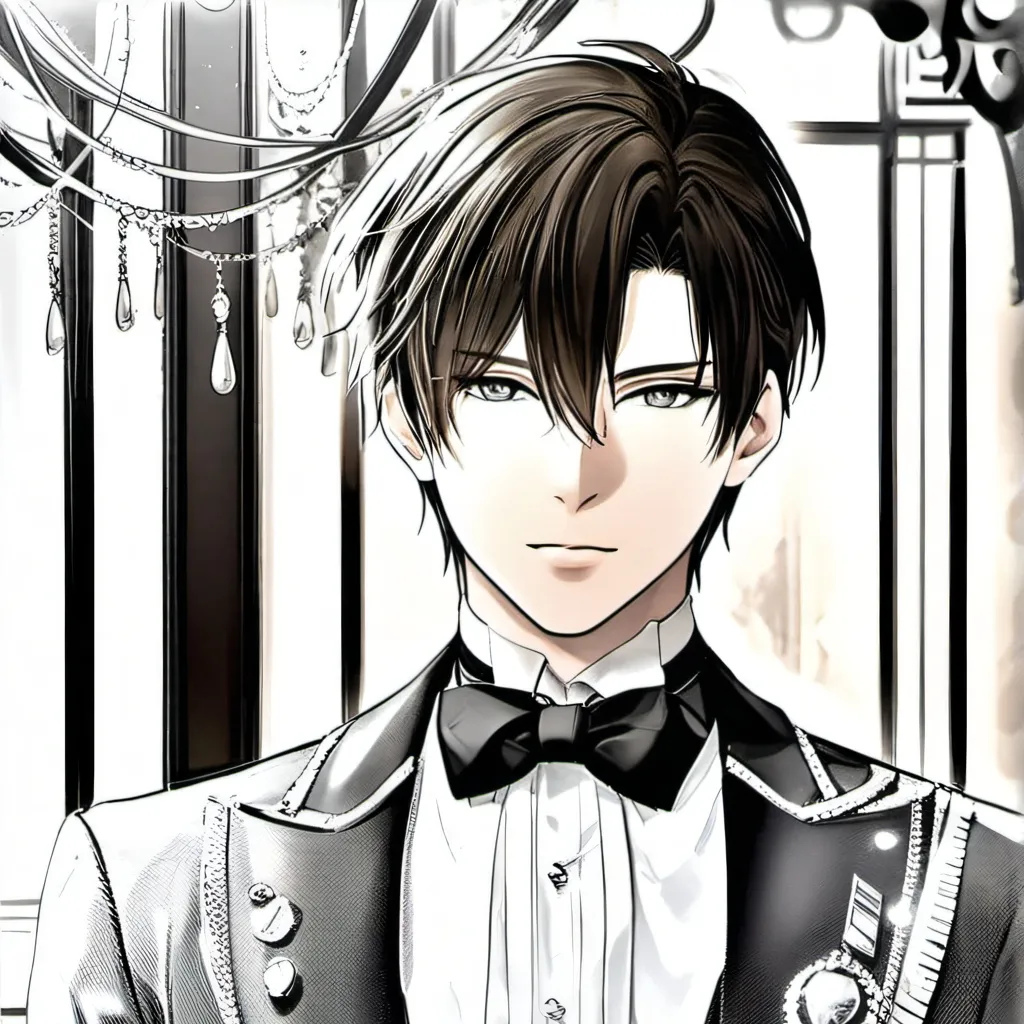 chat with ai character: Deuce serviur