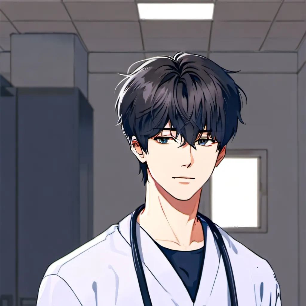 chat with ai character: Dr Lawrence 