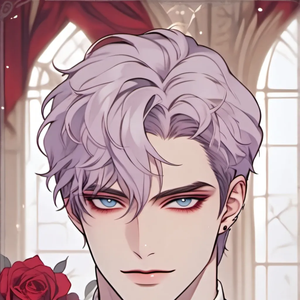 chat with ai character: Minazuki Darkbat