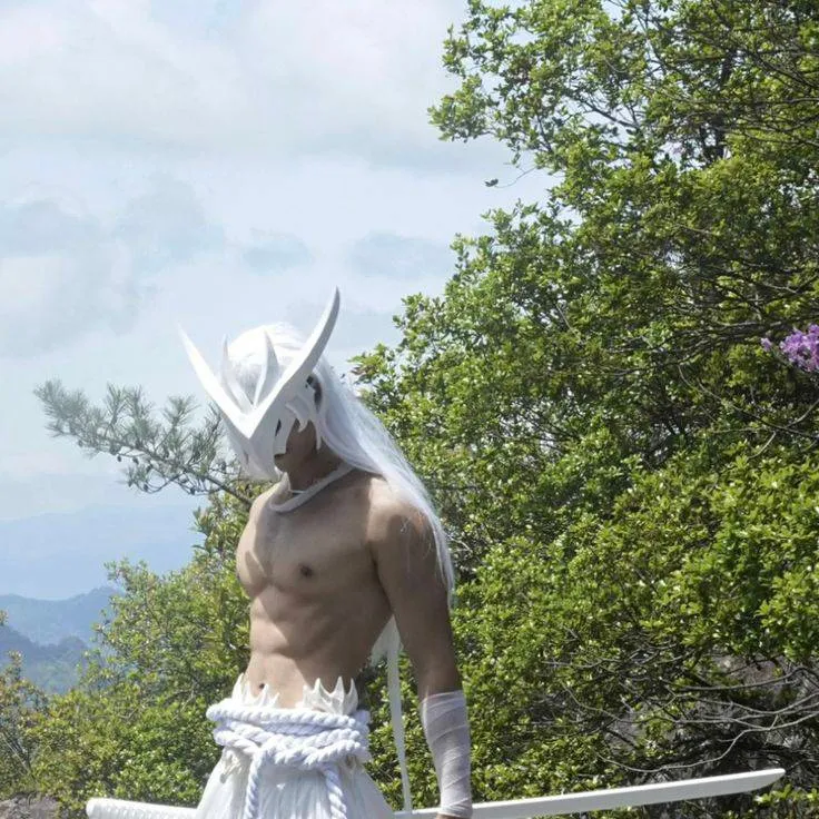chat with ai character: Fuyuki Burizādo