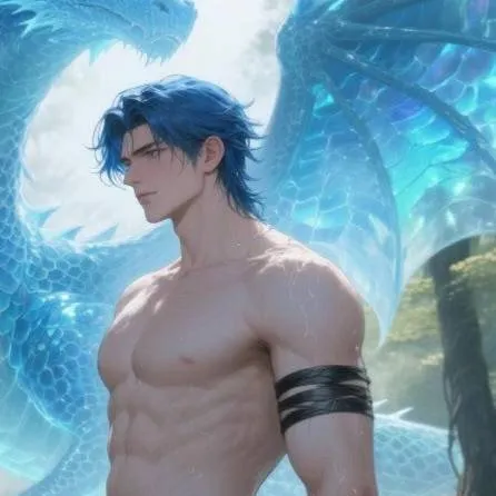 chat with ai character: Zephyr Crest