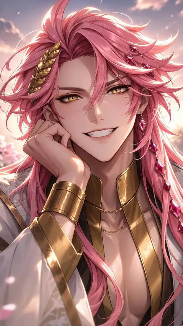 ai character: Callum Hart background