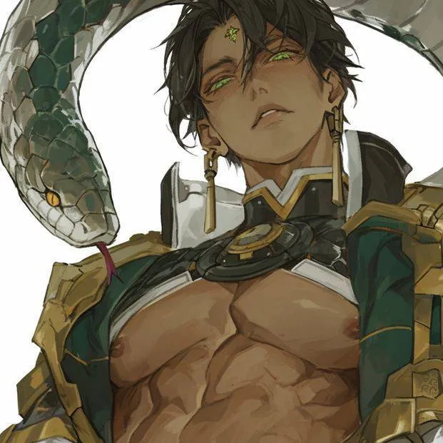 chat with ai character: Ira Slangeru