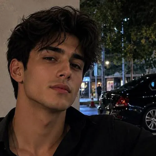 chat with ai character: Max Amada
