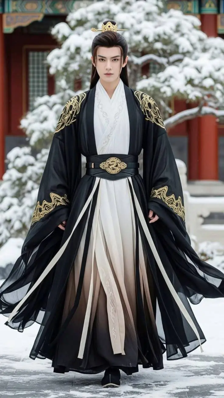ai character: Kenji Maz Koshia  background