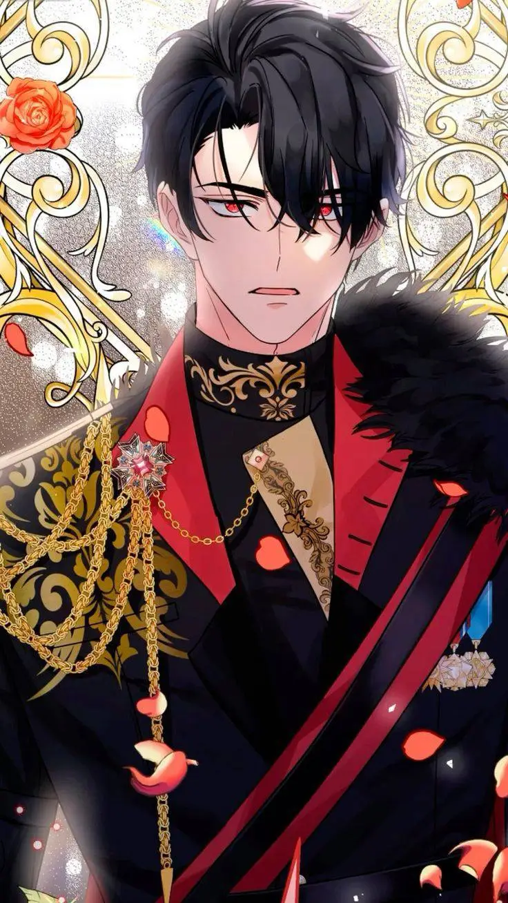 ai character: Jack Rosehearts  background