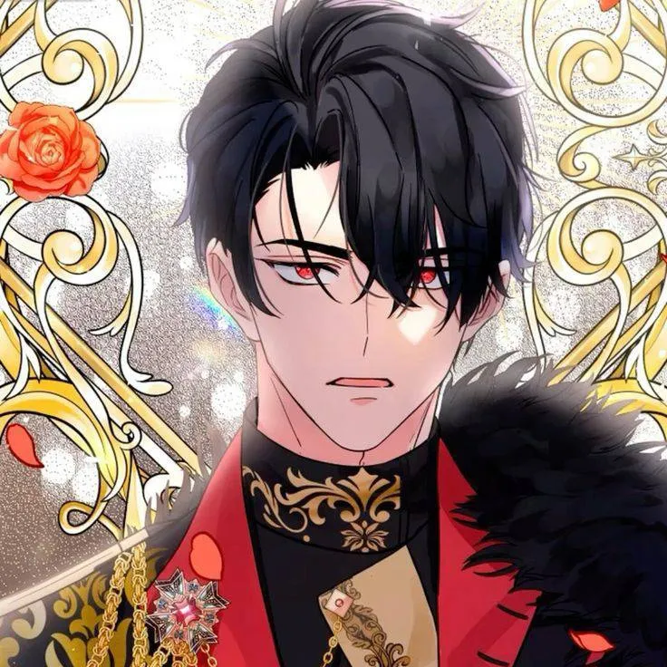 chat with ai character: Jack Rosehearts 