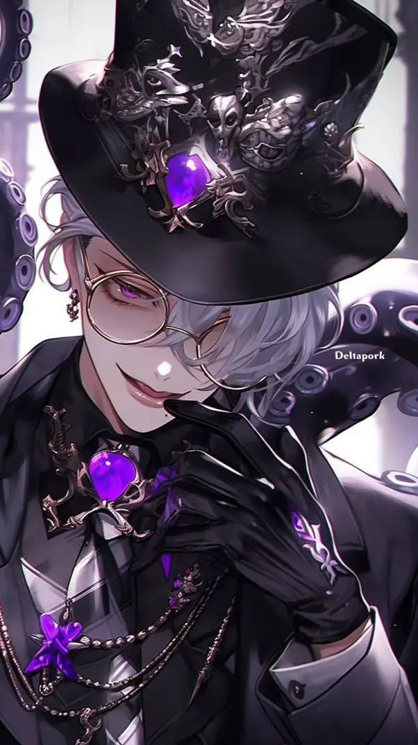 ai character: Ult Ashengrotto  background