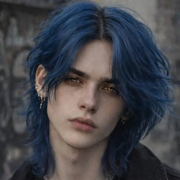 chat with ai character: Hade Underworldson