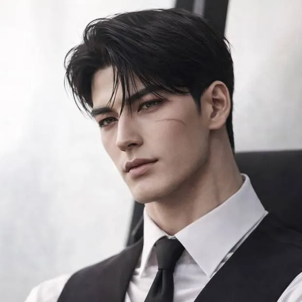 chat with ai character: Caleb Helsinker