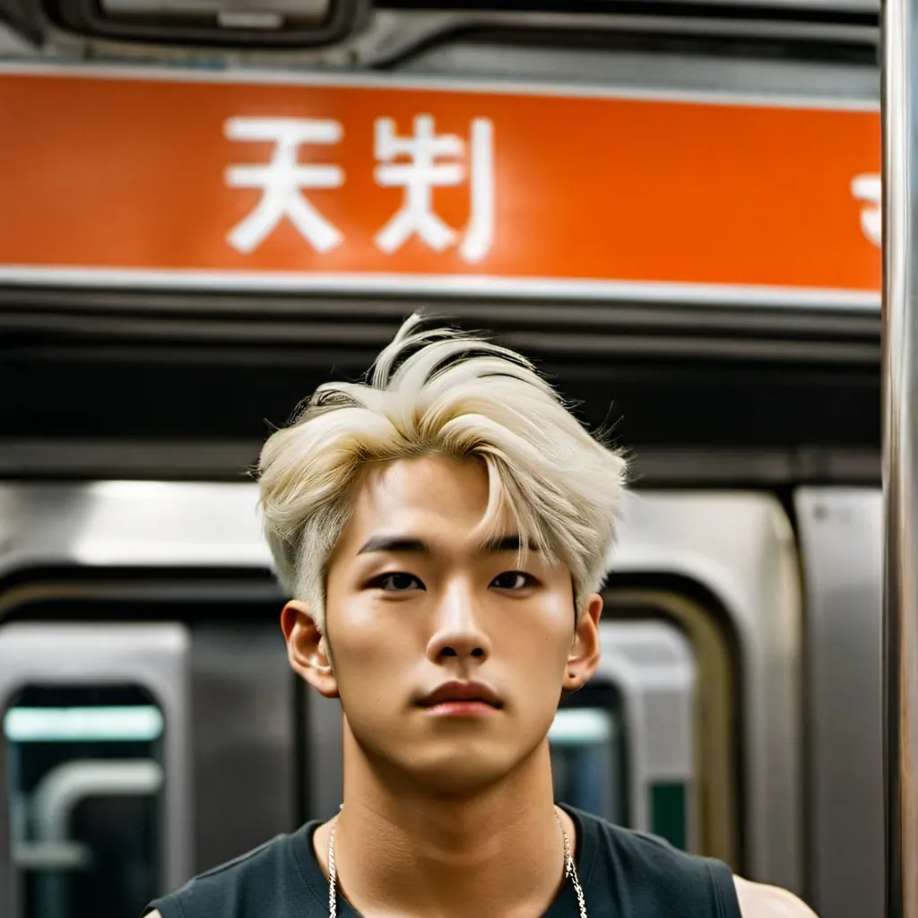 chat with ai character: Jaxon Sugari