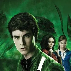 Chat with Ben 10 Alien Swarm - text or voice, Enjoy AI Chat Free & Safe