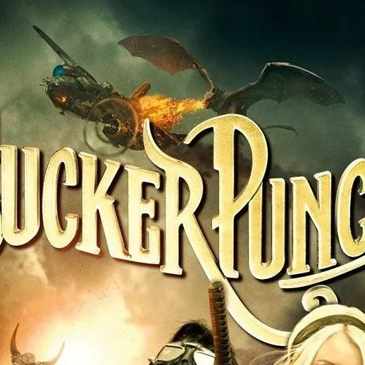 chat with ai character: Sucker Punch 