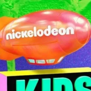 chat with ai character: Kids choice awards