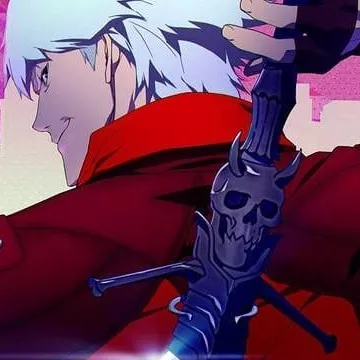 chat with ai character: Devil May Cry