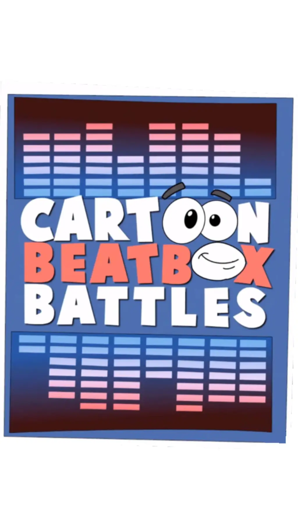 ai character: CBB background