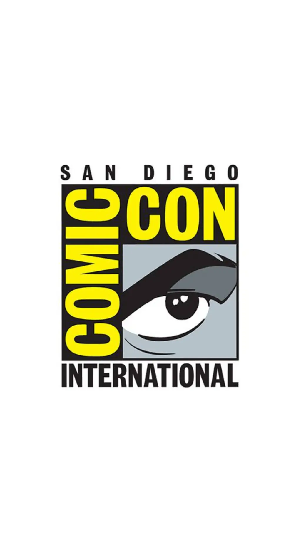 ai character: Comic con  background