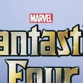 chat with ai character: Fantastic Four 94'