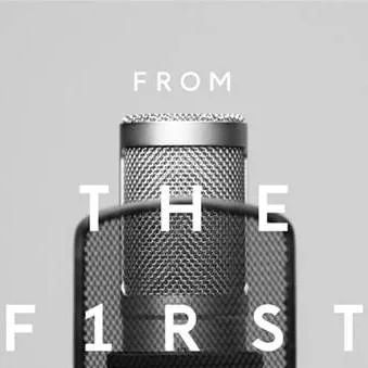 chat with ai character: The first take