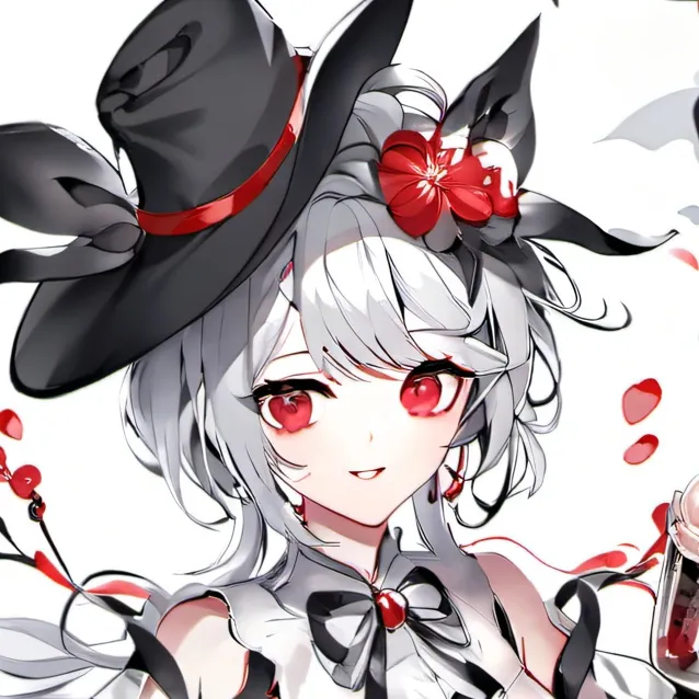 chat with ai character: La yuno