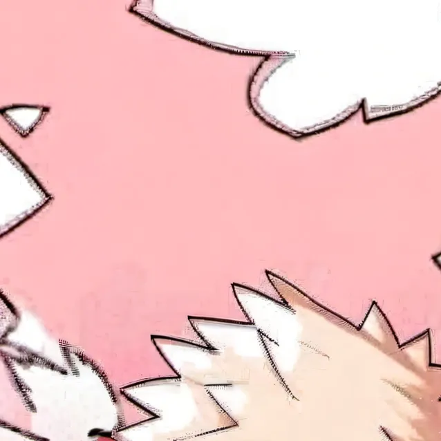 chat with ai character: ෆZuu'ᰔᩚ
