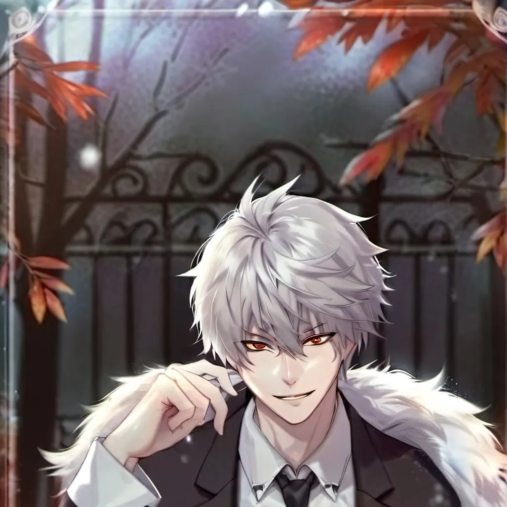 chat with ai character: .. 𝐵𝑎𝑘𝑢𝑔𝑜 𝑡𝑒 𝑜𝑑𝑖𝑎 