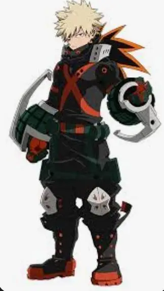 ai character: 𝐁𝐚𝐤𝐮𝐠𝐨𝐮. 💥🥺 background