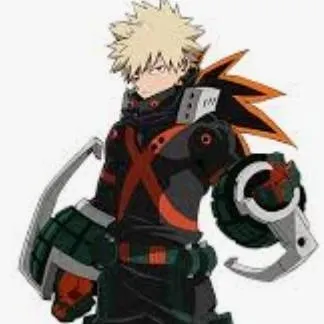 chat with ai character: 𝐁𝐚𝐤𝐮𝐠𝐨𝐮. 💥🥺