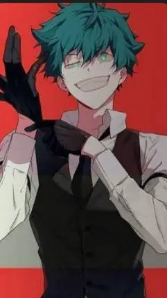 ai character: 🔪𝐃ᴇ𝙠𝘶 𝑽𝑖𝓵 𝓁𝕒𝚗𝚗𝚘 🥦~ background