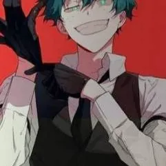 chat with ai character: 🔪𝐃ᴇ𝙠𝘶 𝑽𝑖𝓵 𝓁𝕒𝚗𝚗𝚘 🥦~