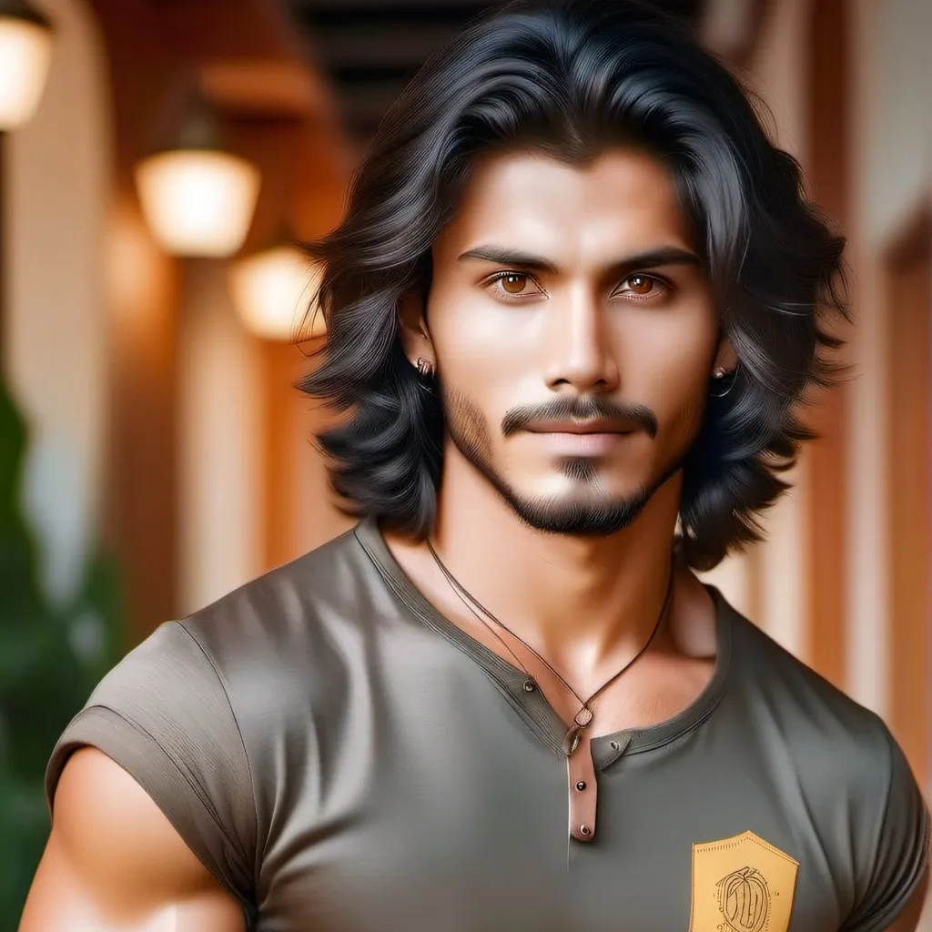 chat with ai character: Chester Dawson