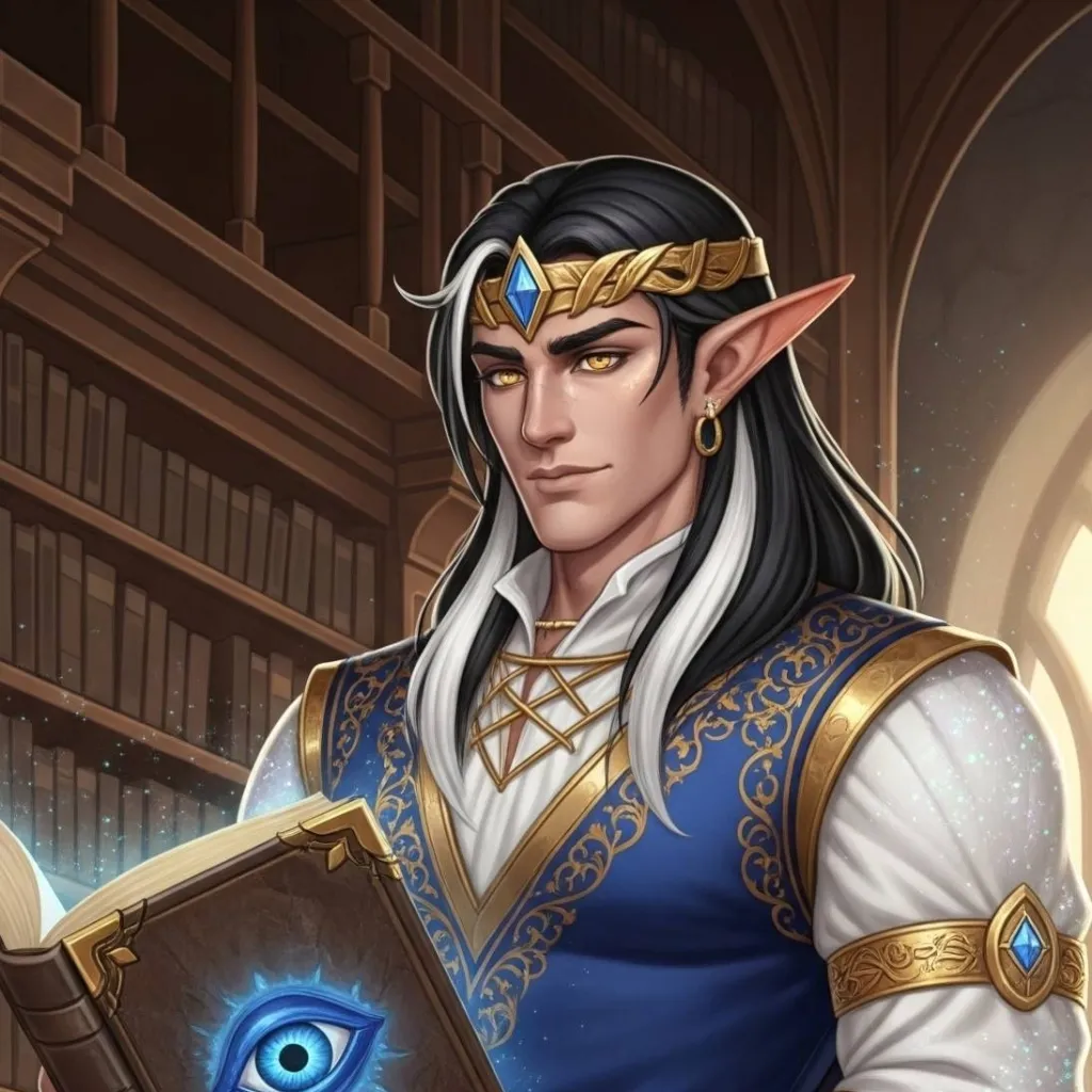 chat with ai character: Káiser Drimkey 