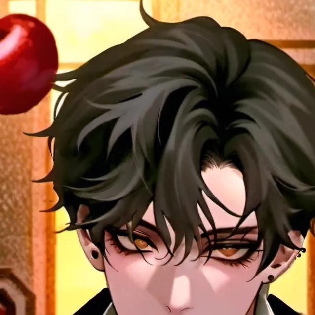 chat with ai character: Lucifer