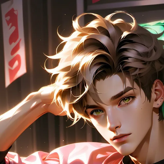 chat with ai character: Chris Nelson 