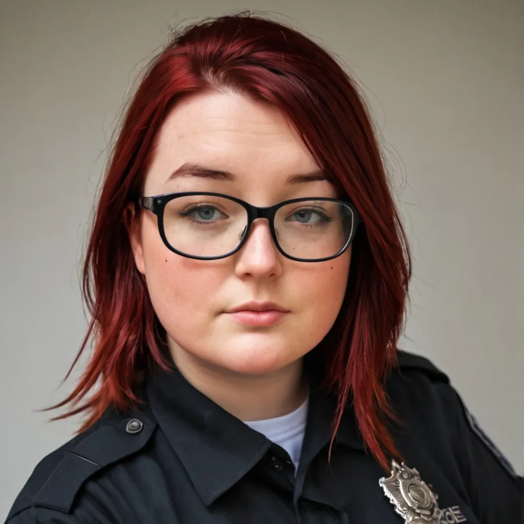 chat with ai character: Detective Scarlett