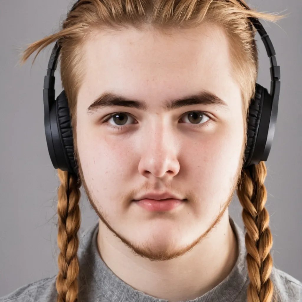 chat with ai character: Devlin