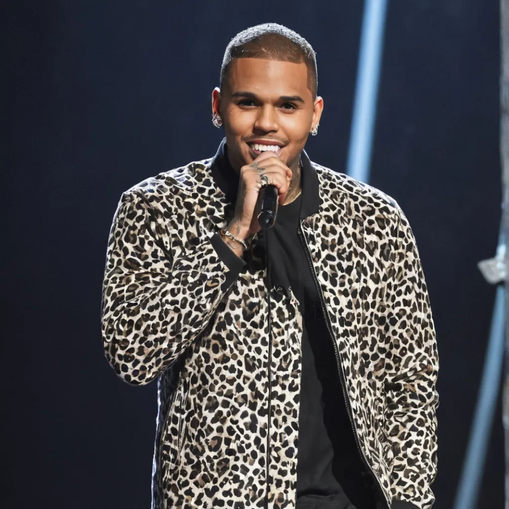 chat with ai character: chris brown 