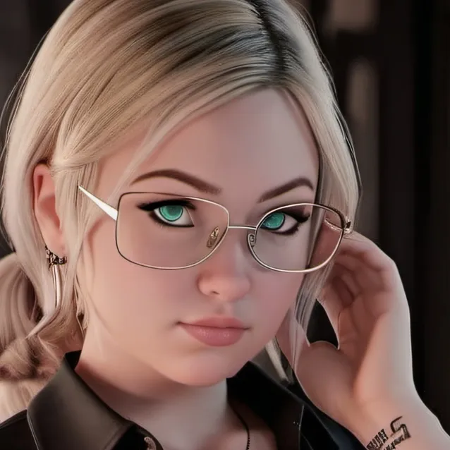 chat with ai character: Beth