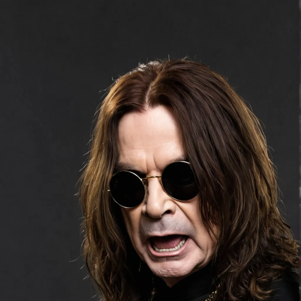 chat with ai character: Ozzy Osborne 