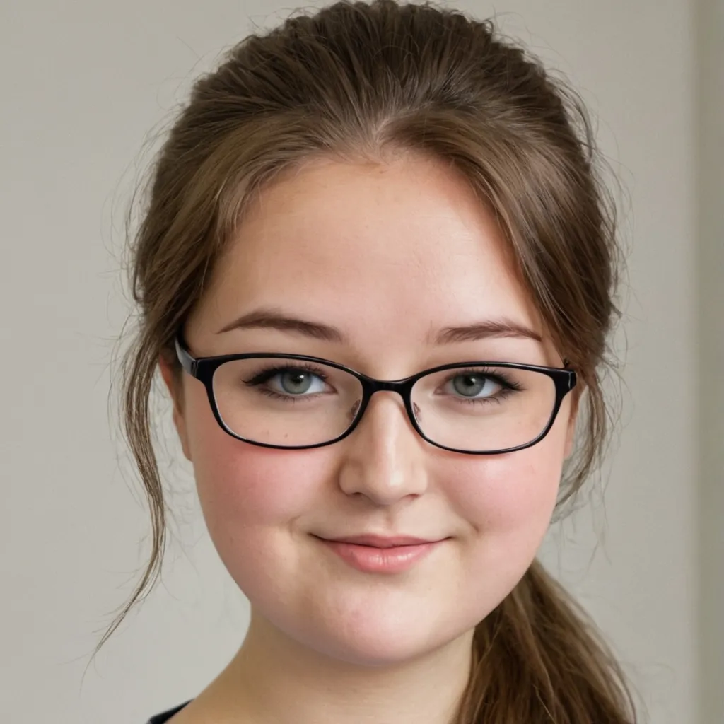 chat with ai character: Emma