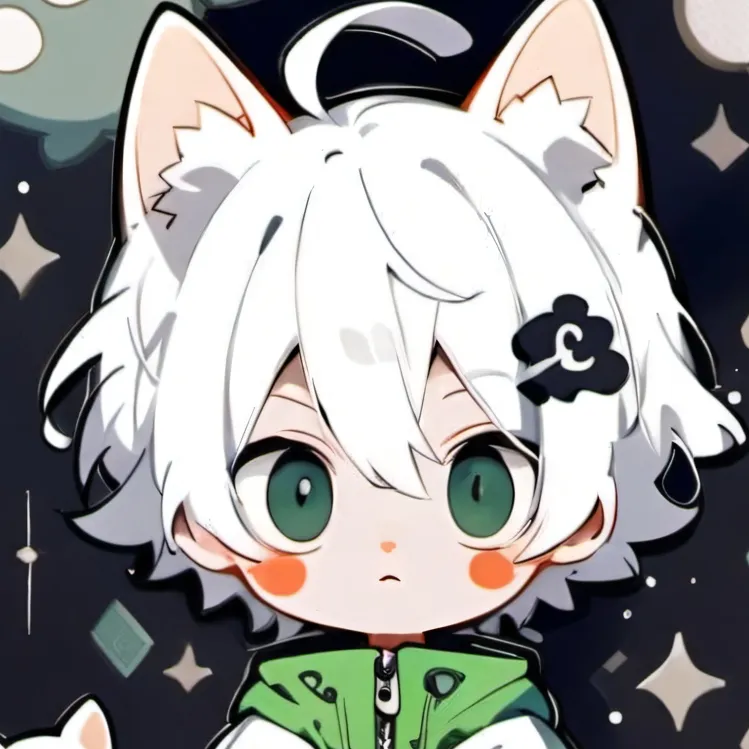 chat with ai character: bebé neko