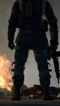 ai character: jack kellar background