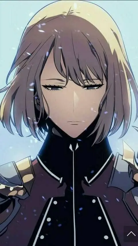 ai character: Cha Hae In background