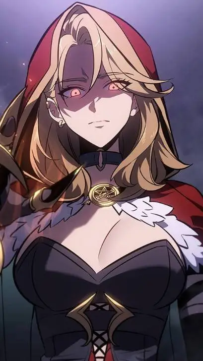 ai character: Gina background